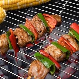 BBQ Grill Grates wire mesh